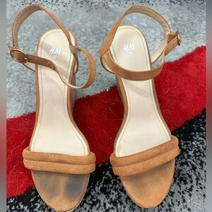 Women's wedges!